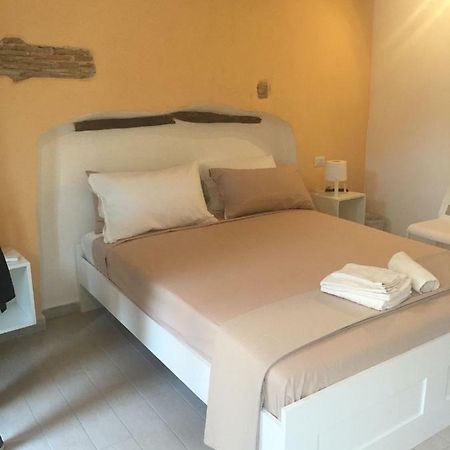 칼리아리 Al Corso B&B 외부 사진