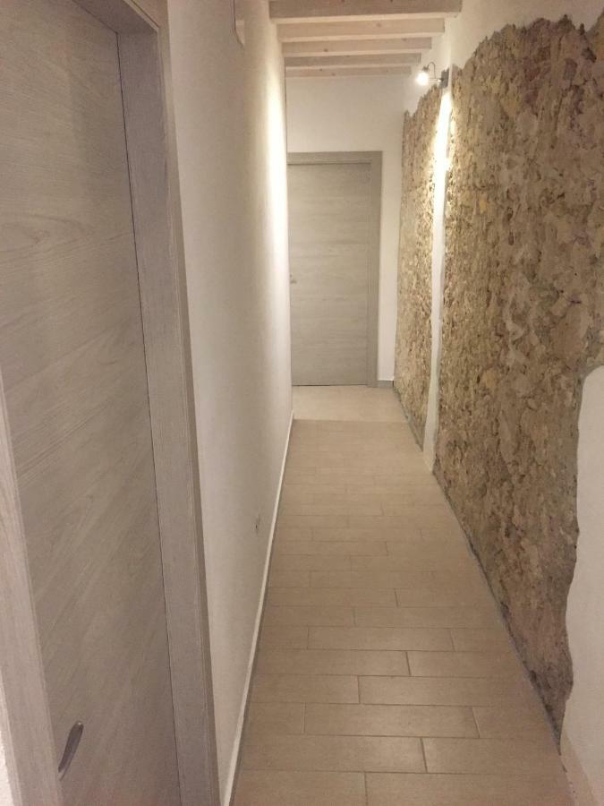 칼리아리 Al Corso B&B 외부 사진