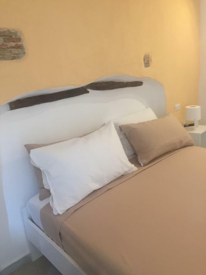 칼리아리 Al Corso B&B 외부 사진