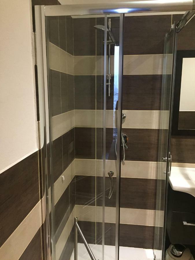 칼리아리 Al Corso B&B 외부 사진