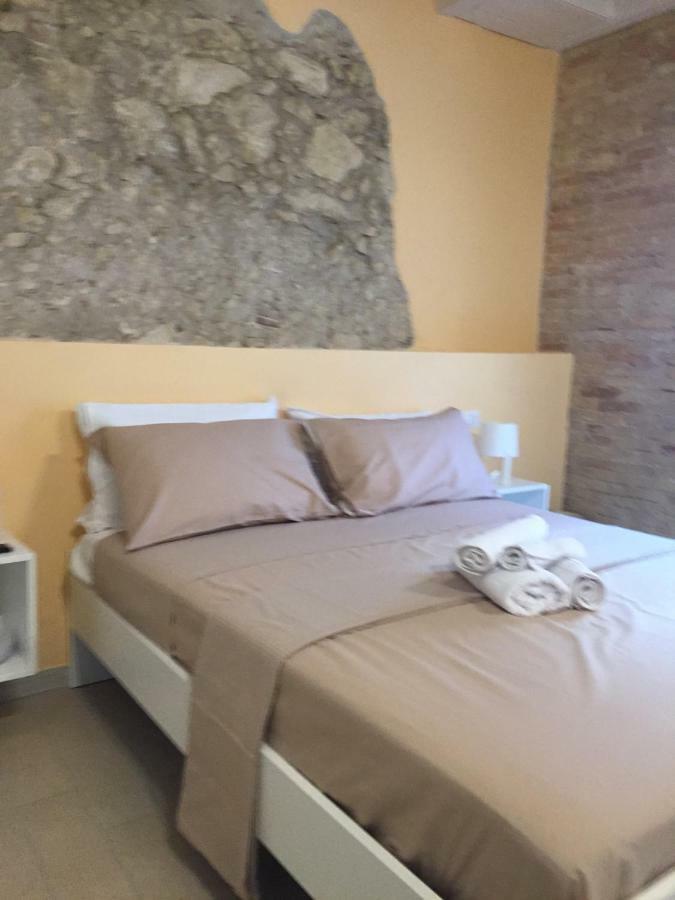 칼리아리 Al Corso B&B 외부 사진