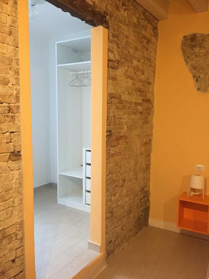 칼리아리 Al Corso B&B 외부 사진