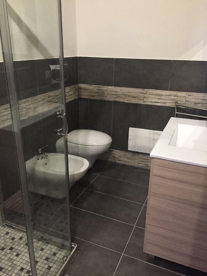 칼리아리 Al Corso B&B 외부 사진