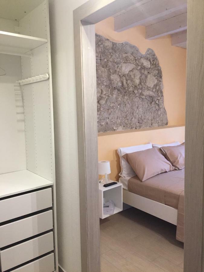 칼리아리 Al Corso B&B 외부 사진