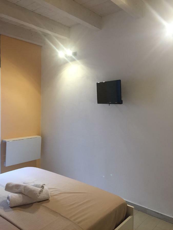 칼리아리 Al Corso B&B 외부 사진