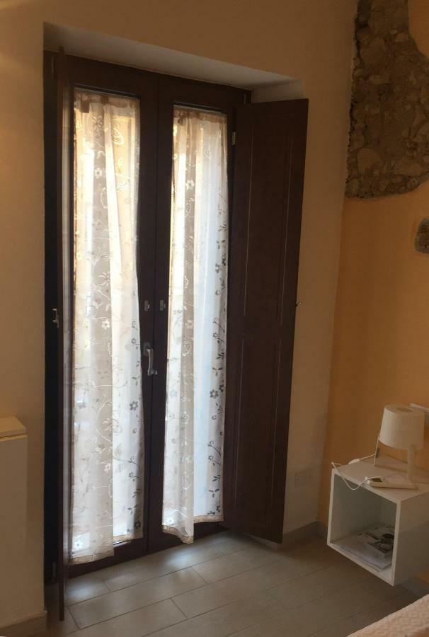 칼리아리 Al Corso B&B 외부 사진