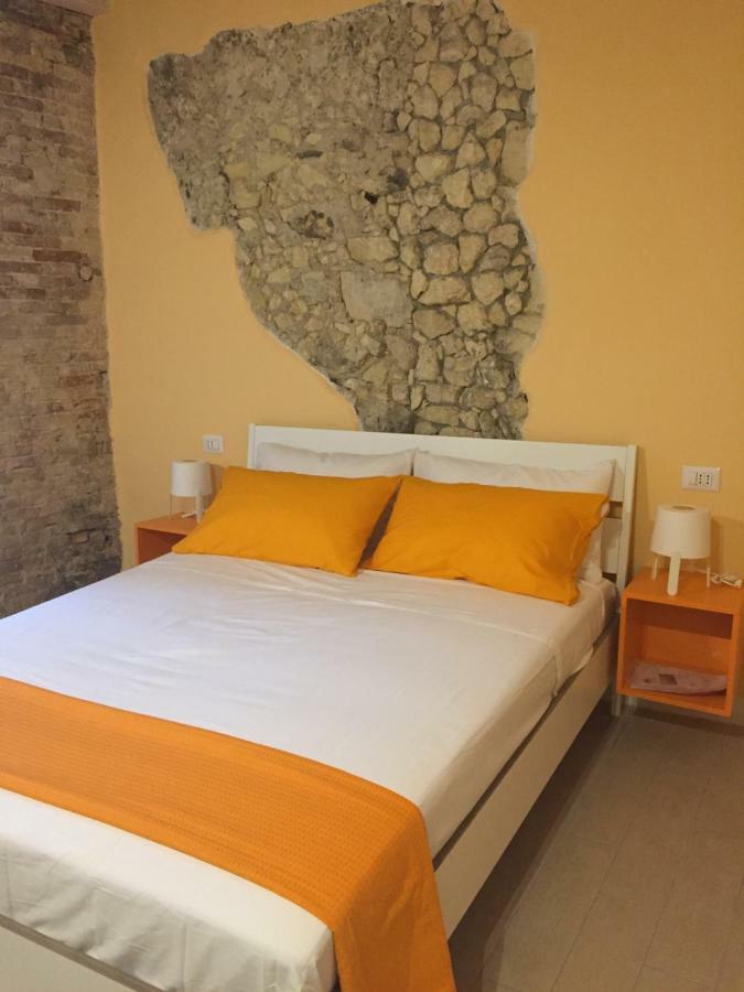칼리아리 Al Corso B&B 외부 사진