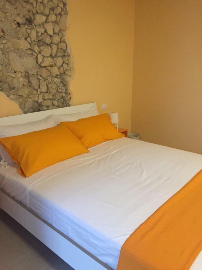 칼리아리 Al Corso B&B 외부 사진