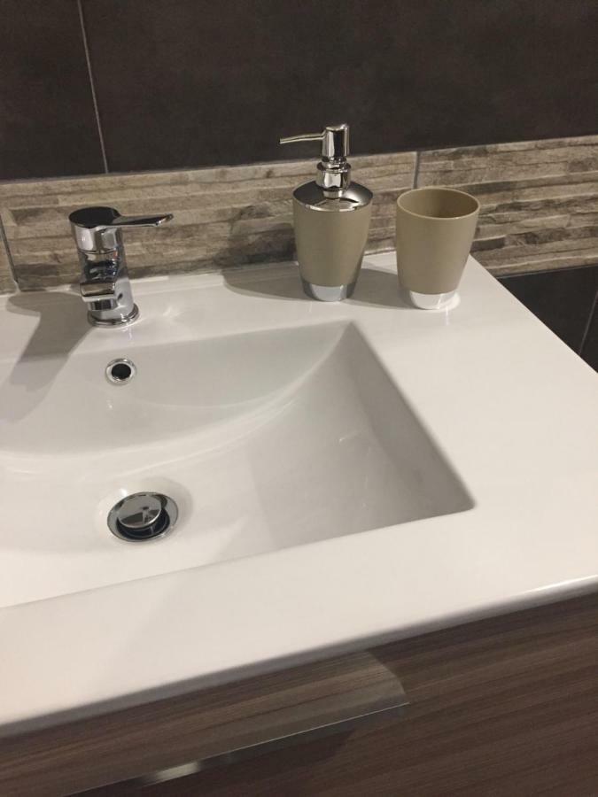 칼리아리 Al Corso B&B 외부 사진
