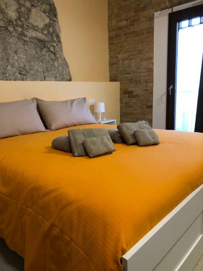 칼리아리 Al Corso B&B 외부 사진