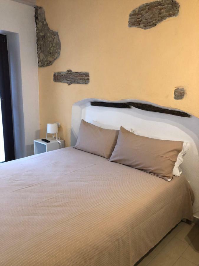칼리아리 Al Corso B&B 외부 사진