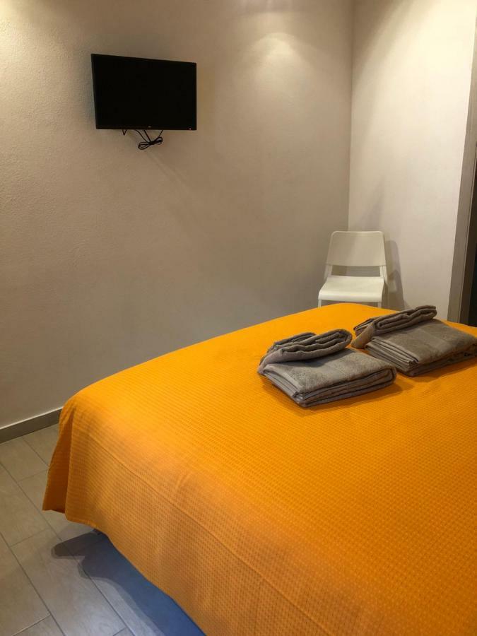 칼리아리 Al Corso B&B 외부 사진