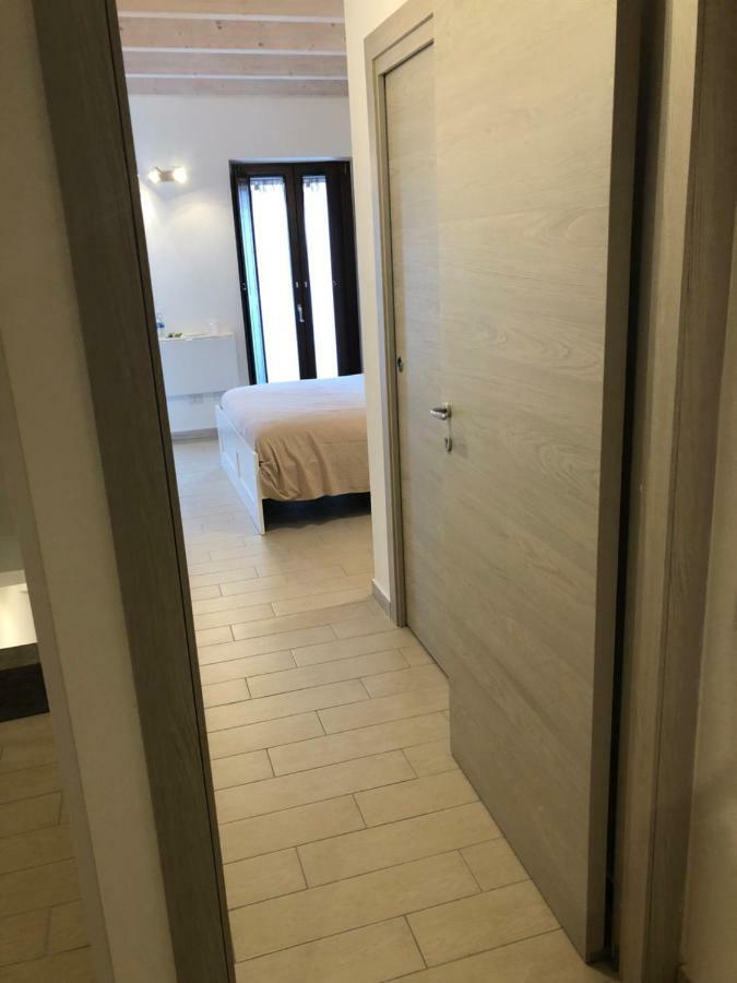 칼리아리 Al Corso B&B 외부 사진