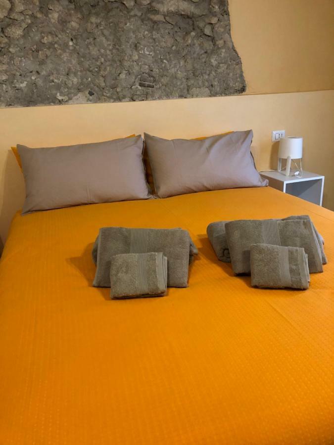 칼리아리 Al Corso B&B 외부 사진