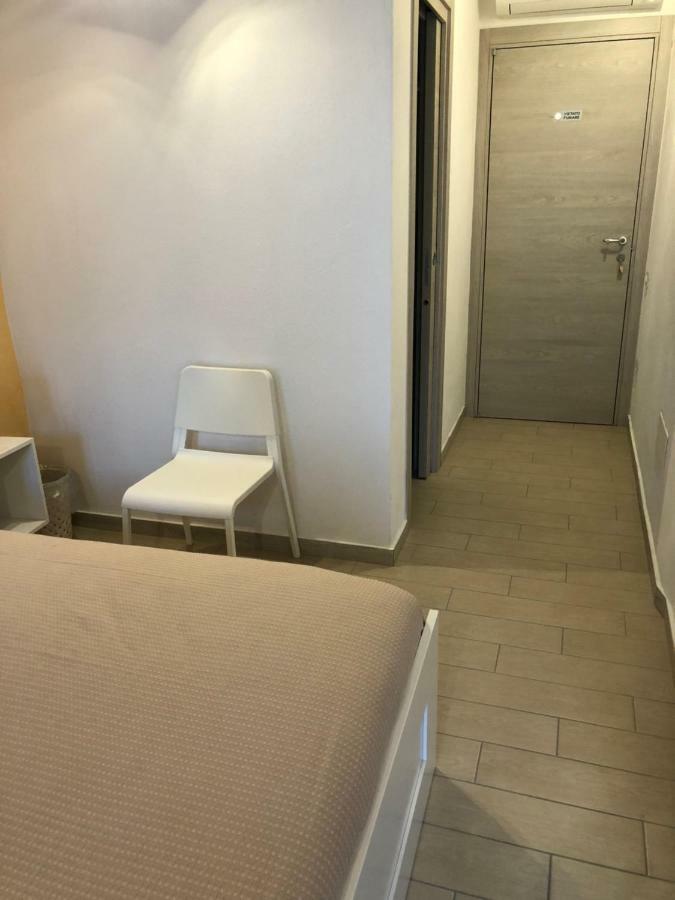 칼리아리 Al Corso B&B 외부 사진
