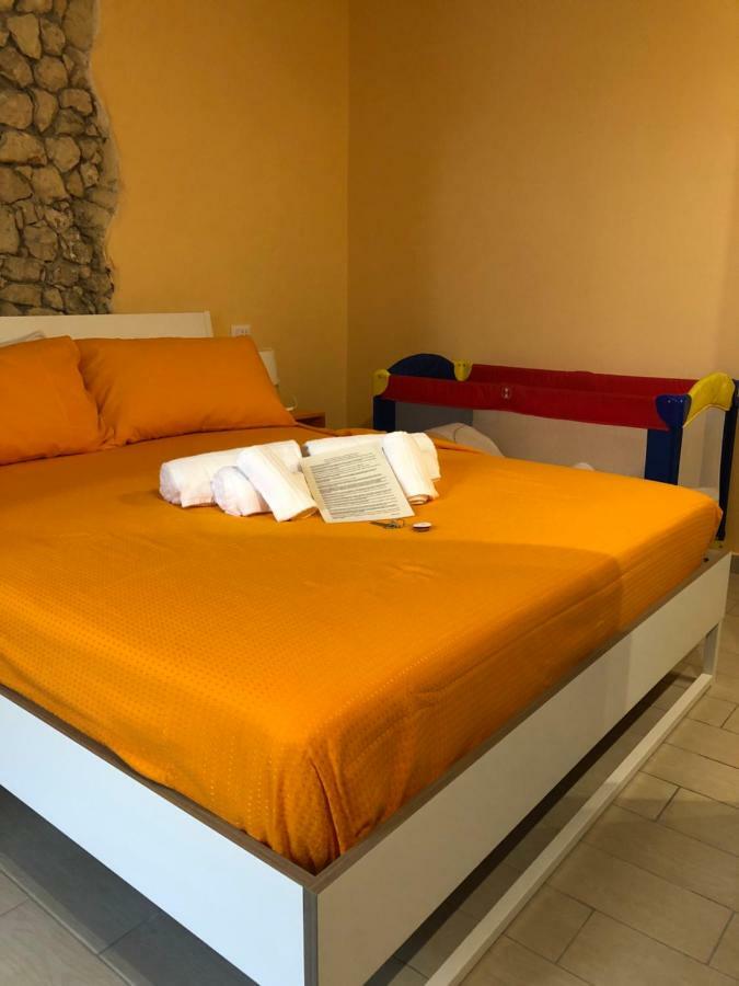 칼리아리 Al Corso B&B 외부 사진