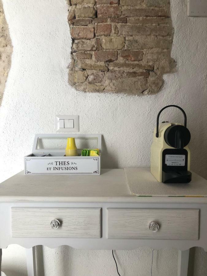 칼리아리 Al Corso B&B 외부 사진