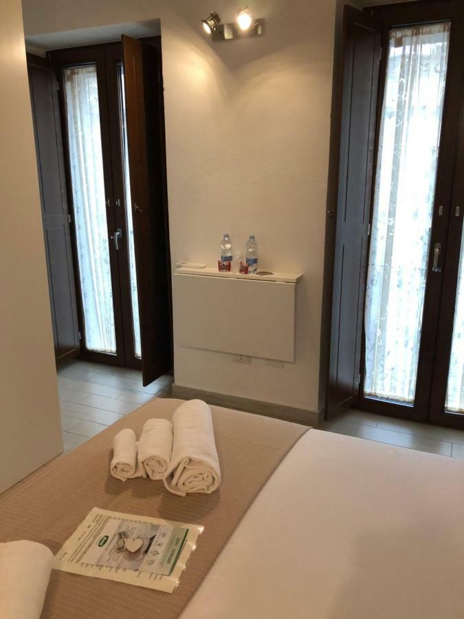 칼리아리 Al Corso B&B 외부 사진