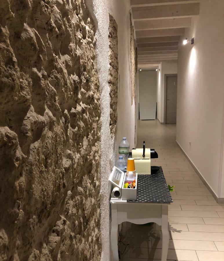 칼리아리 Al Corso B&B 외부 사진
